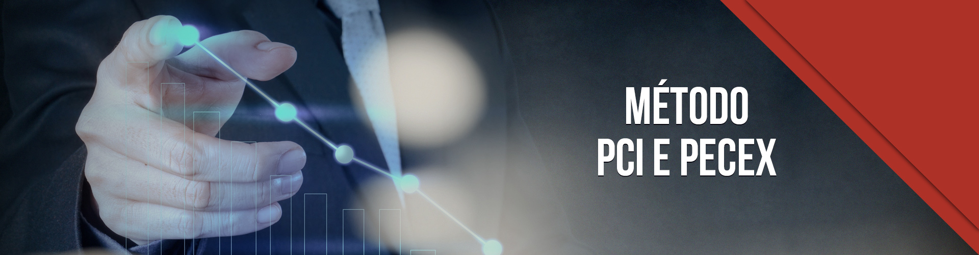 PCI e PECEX