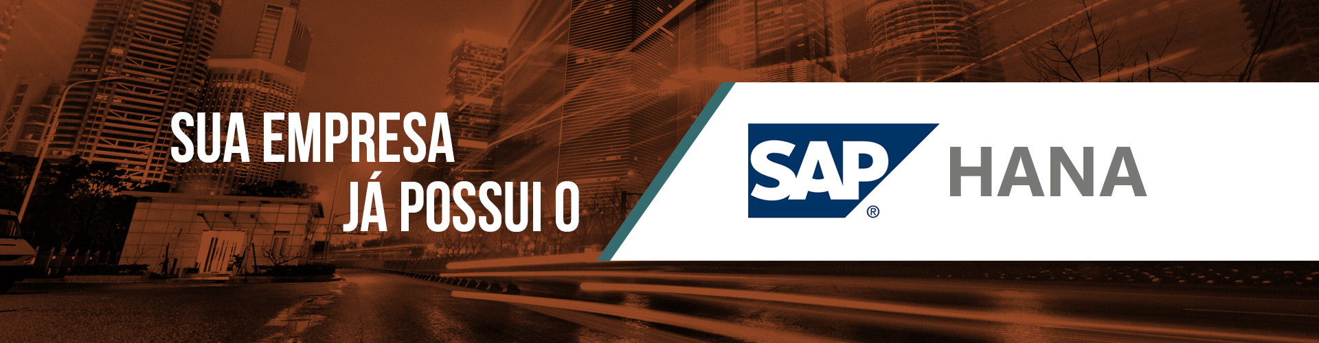 SAP HANA