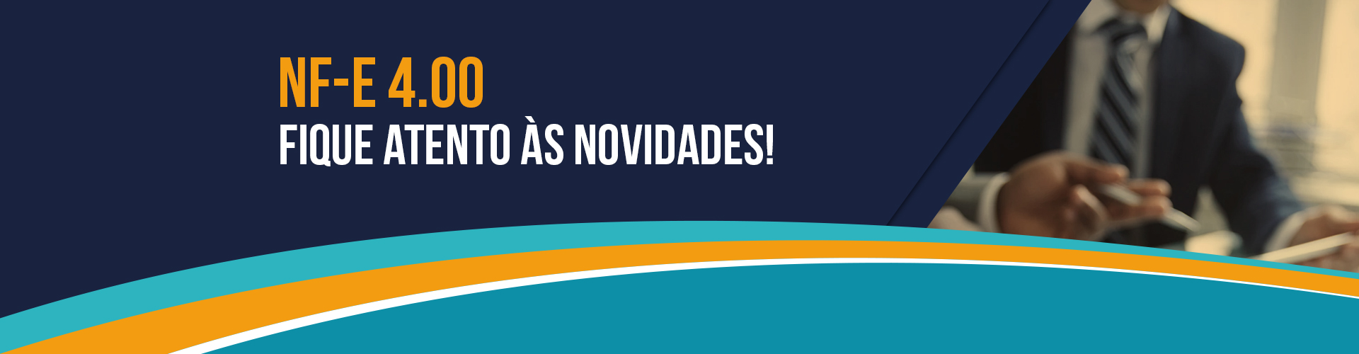 NF-E 4.00 Novidades