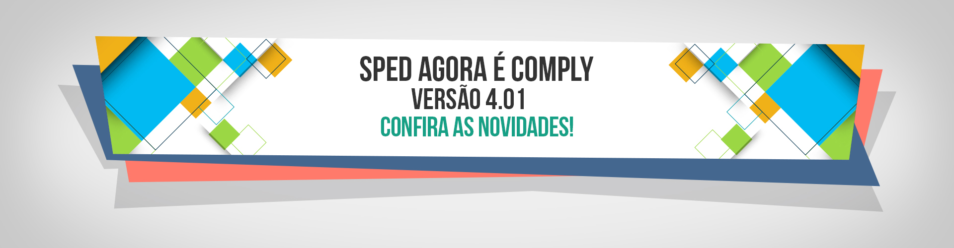 Nova Versão 4.01